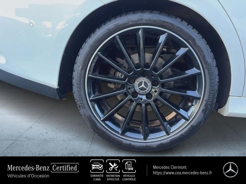 MERCEDES-BENZ CLA d’occasion à vendre à AUBIÈRE chez CEA (Photo 11)