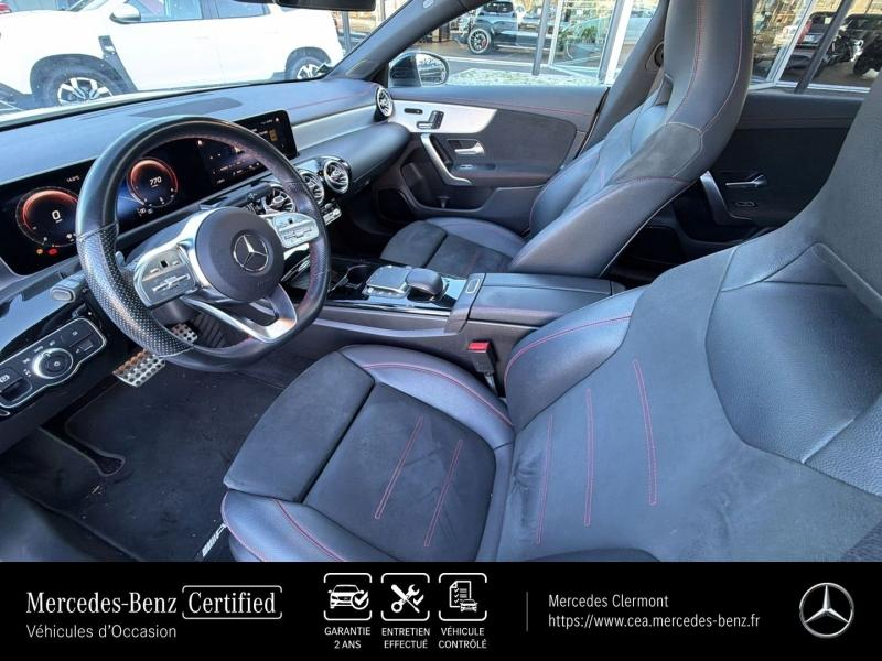 MERCEDES-BENZ CLA d’occasion à vendre à AUBIÈRE chez CEA (Photo 13)