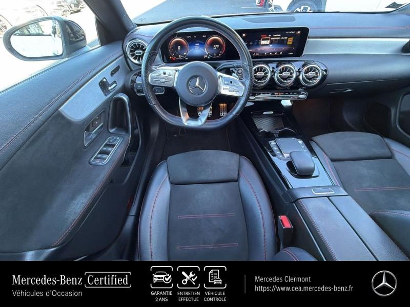 MERCEDES-BENZ CLA d’occasion à vendre à AUBIÈRE chez CEA (Photo 15)
