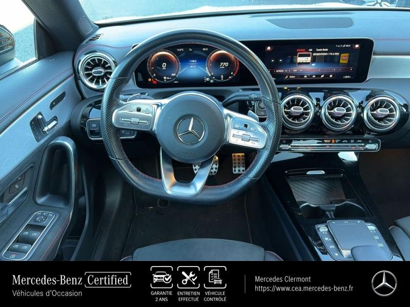 MERCEDES-BENZ CLA d’occasion à vendre à AUBIÈRE chez CEA (Photo 16)