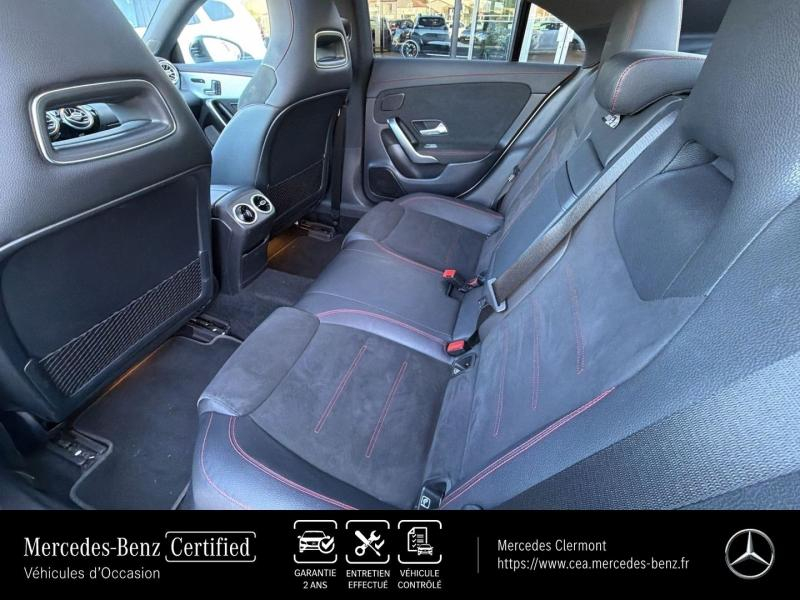 MERCEDES-BENZ CLA d’occasion à vendre à AUBIÈRE chez CEA (Photo 17)