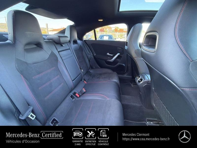 MERCEDES-BENZ CLA d’occasion à vendre à AUBIÈRE chez CEA (Photo 18)