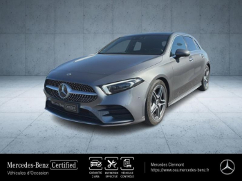 MERCEDES-BENZ Classe A d’occasion à vendre à AUBIÈRE