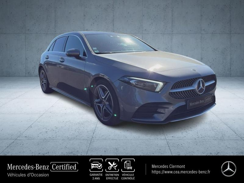 MERCEDES-BENZ Classe A d’occasion à vendre à AUBIÈRE chez CEA (Photo 3)