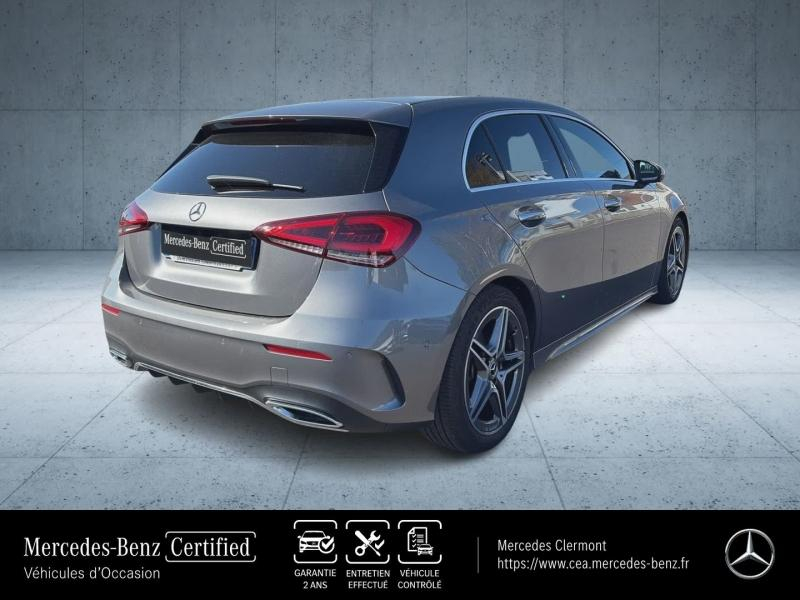 MERCEDES-BENZ Classe A d’occasion à vendre à AUBIÈRE chez CEA (Photo 5)
