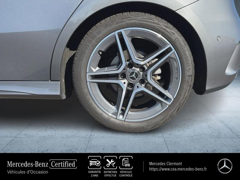 MERCEDES-BENZ Classe A d’occasion à vendre à AUBIÈRE chez CEA (Photo 6)