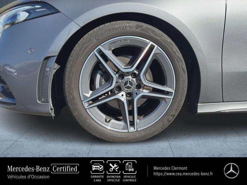 MERCEDES-BENZ Classe A d’occasion à vendre à AUBIÈRE chez CEA (Photo 7)