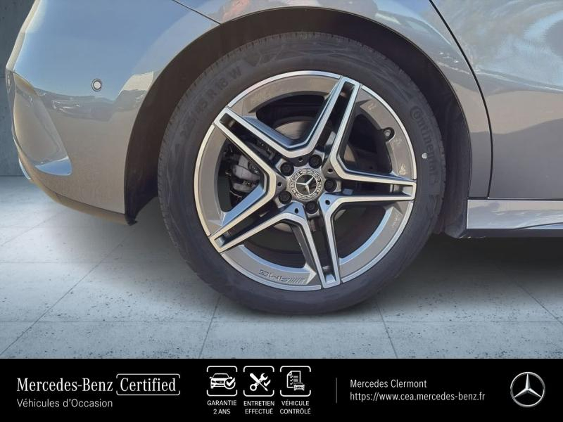 MERCEDES-BENZ Classe A d’occasion à vendre à AUBIÈRE chez CEA (Photo 9)