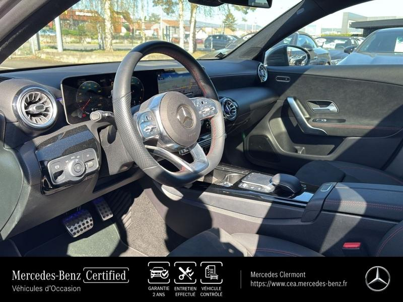 MERCEDES-BENZ Classe A d’occasion à vendre à AUBIÈRE chez CEA (Photo 10)