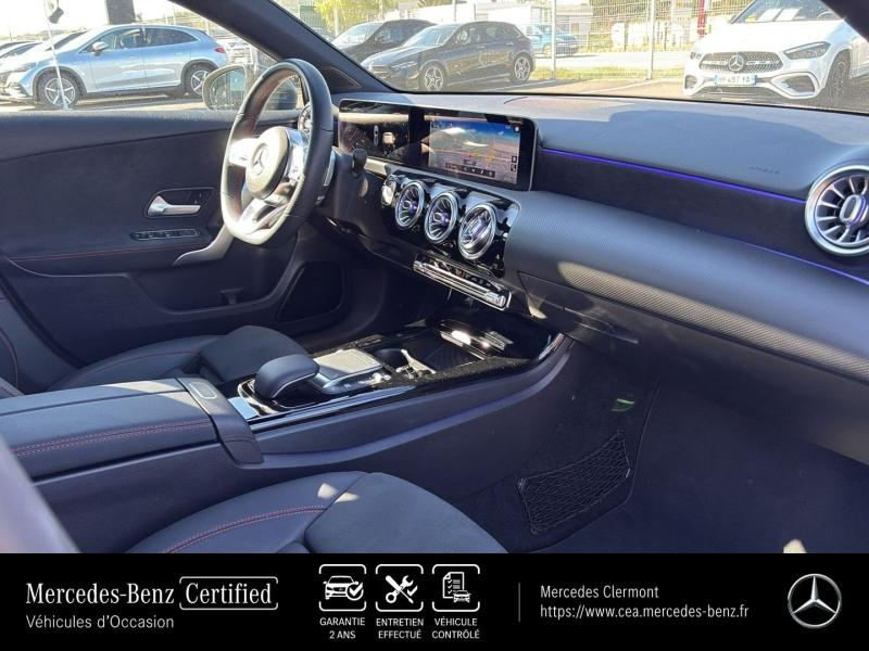 MERCEDES-BENZ Classe A d’occasion à vendre à AUBIÈRE chez CEA (Photo 12)