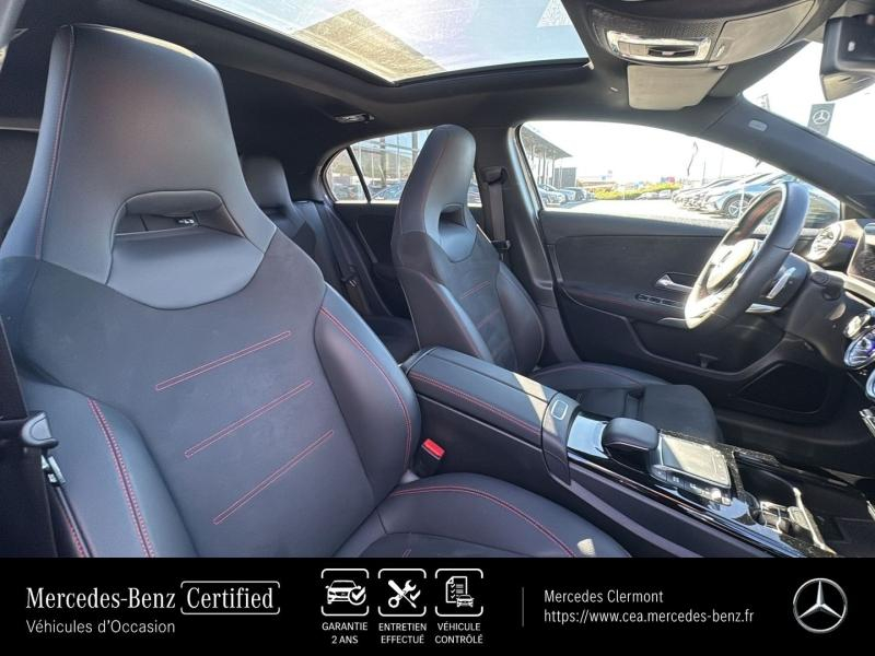 MERCEDES-BENZ Classe A d’occasion à vendre à AUBIÈRE chez CEA (Photo 13)
