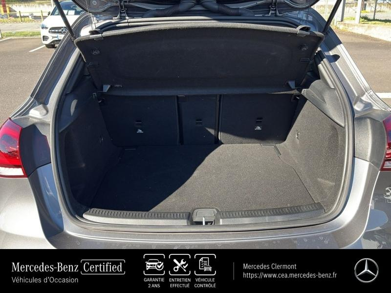 MERCEDES-BENZ Classe A d’occasion à vendre à AUBIÈRE chez CEA (Photo 15)