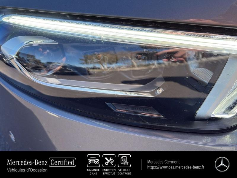 MERCEDES-BENZ Classe A d’occasion à vendre à AUBIÈRE chez CEA (Photo 16)