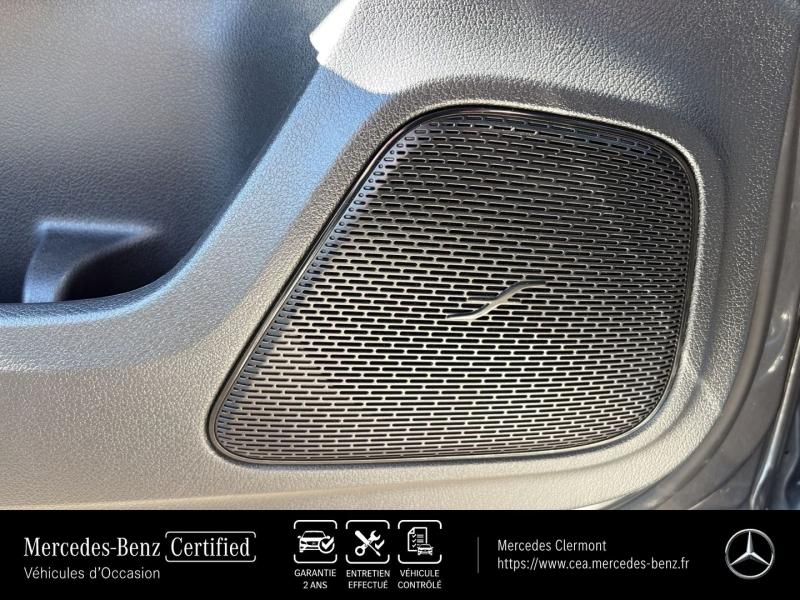 MERCEDES-BENZ Classe A d’occasion à vendre à AUBIÈRE chez CEA (Photo 18)