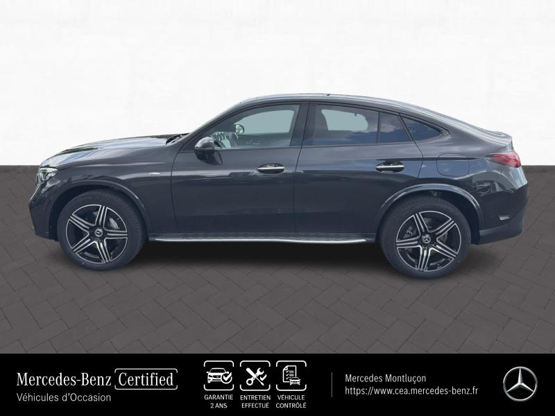 MERCEDES-BENZ GLC Coupé d’occasion à vendre à AUBIÈRE chez CEA (Photo 8)