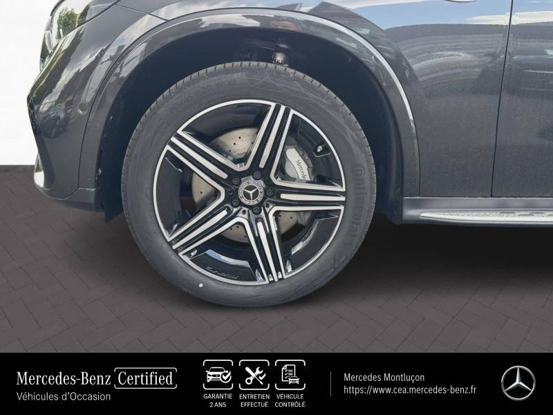 MERCEDES-BENZ GLC Coupé d’occasion à vendre à AUBIÈRE chez CEA (Photo 9)