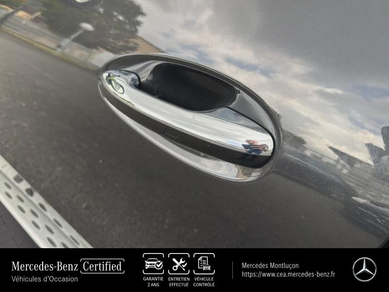 MERCEDES-BENZ GLC Coupé d’occasion à vendre à AUBIÈRE chez CEA (Photo 10)