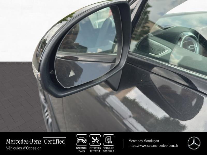 MERCEDES-BENZ GLC Coupé d’occasion à vendre à AUBIÈRE chez CEA (Photo 11)