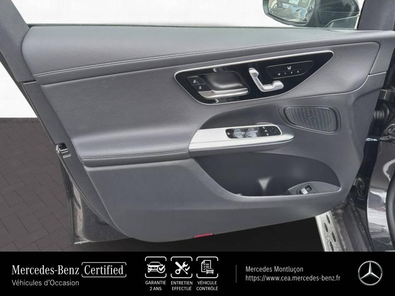 MERCEDES-BENZ GLC Coupé d’occasion à vendre à AUBIÈRE chez CEA (Photo 12)