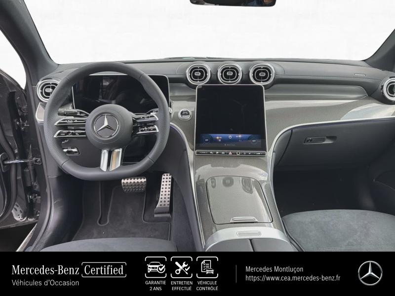 MERCEDES-BENZ GLC Coupé d’occasion à vendre à AUBIÈRE chez CEA (Photo 16)