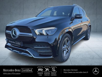 MERCEDES-BENZ GLE 350 de 194+136ch AMG Line 4Matic 9G-Tronic 59905 km à vendre