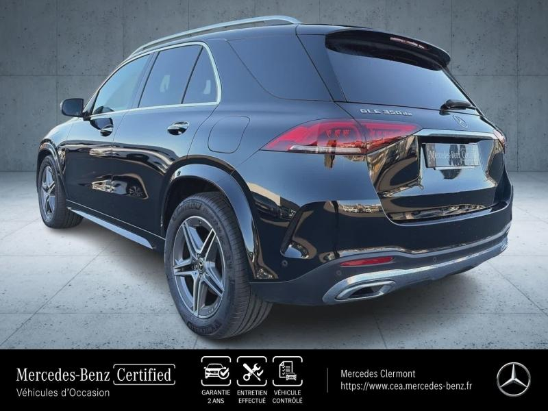 MERCEDES-BENZ GLE d’occasion à vendre à AUBIÈRE chez CEA (Photo 3)