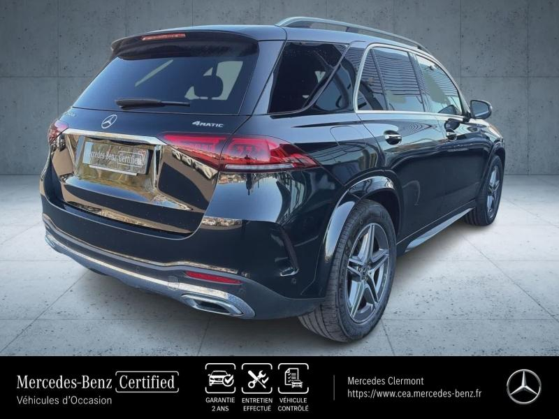 MERCEDES-BENZ GLE d’occasion à vendre à AUBIÈRE chez CEA (Photo 5)