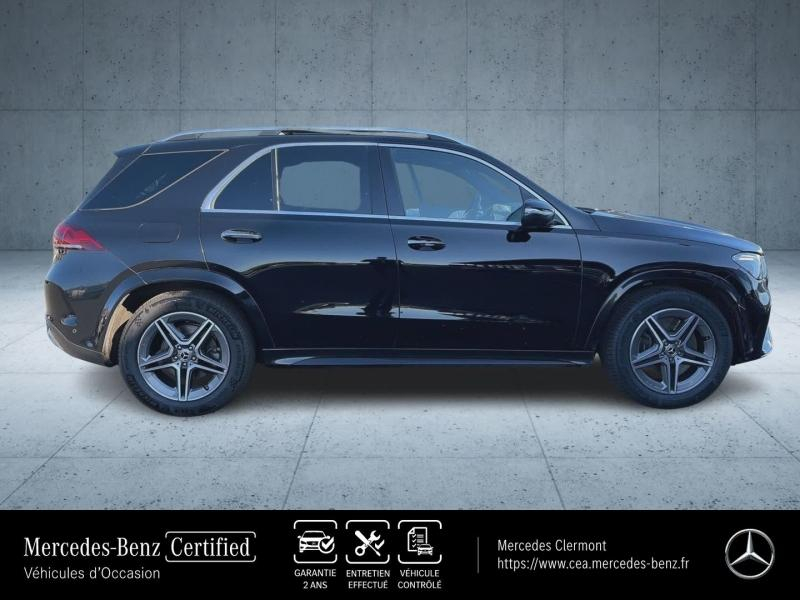 MERCEDES-BENZ GLE d’occasion à vendre à AUBIÈRE chez CEA (Photo 6)