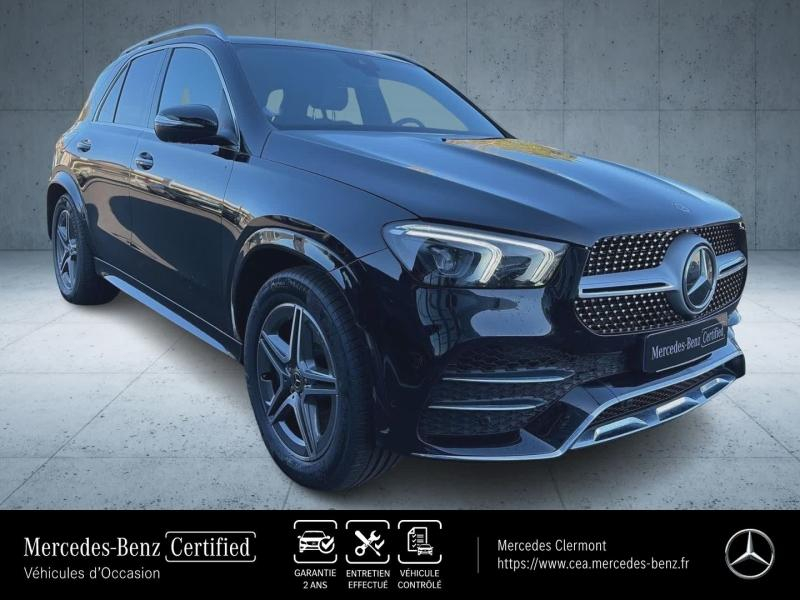 MERCEDES-BENZ GLE d’occasion à vendre à AUBIÈRE chez CEA (Photo 7)
