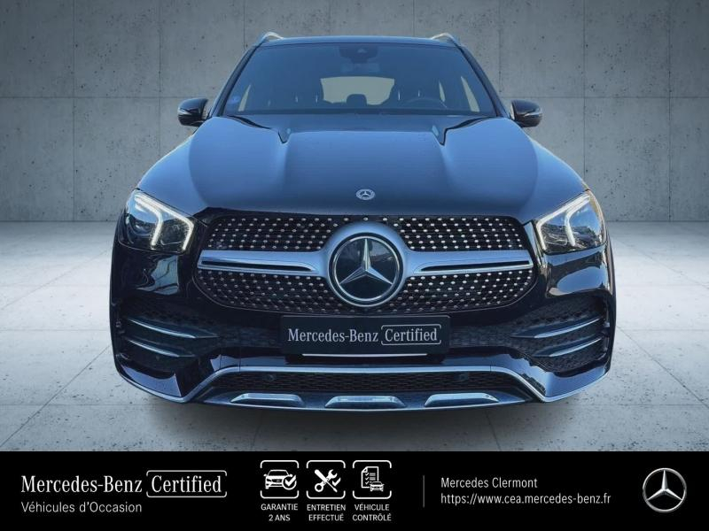 MERCEDES-BENZ GLE d’occasion à vendre à AUBIÈRE chez CEA (Photo 8)