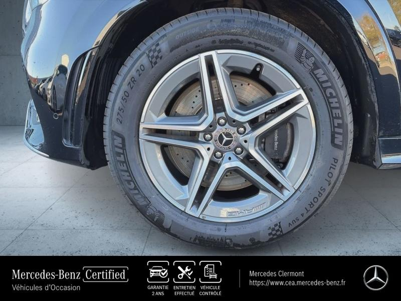 MERCEDES-BENZ GLE d’occasion à vendre à AUBIÈRE chez CEA (Photo 9)