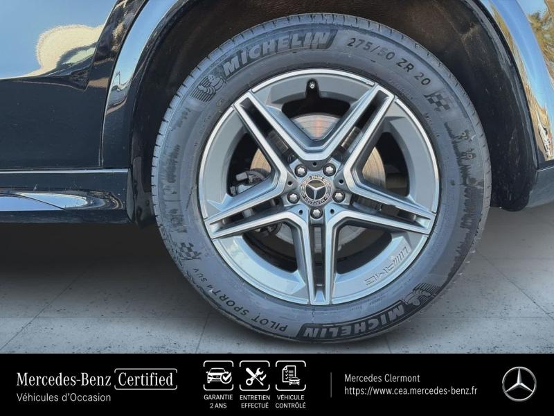 MERCEDES-BENZ GLE d’occasion à vendre à AUBIÈRE chez CEA (Photo 10)