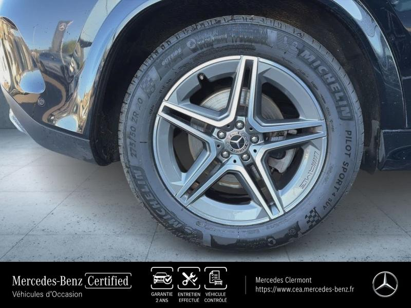 MERCEDES-BENZ GLE d’occasion à vendre à AUBIÈRE chez CEA (Photo 11)