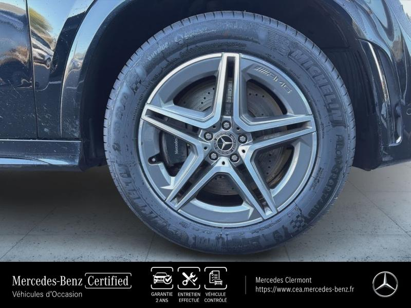 MERCEDES-BENZ GLE d’occasion à vendre à AUBIÈRE chez CEA (Photo 12)