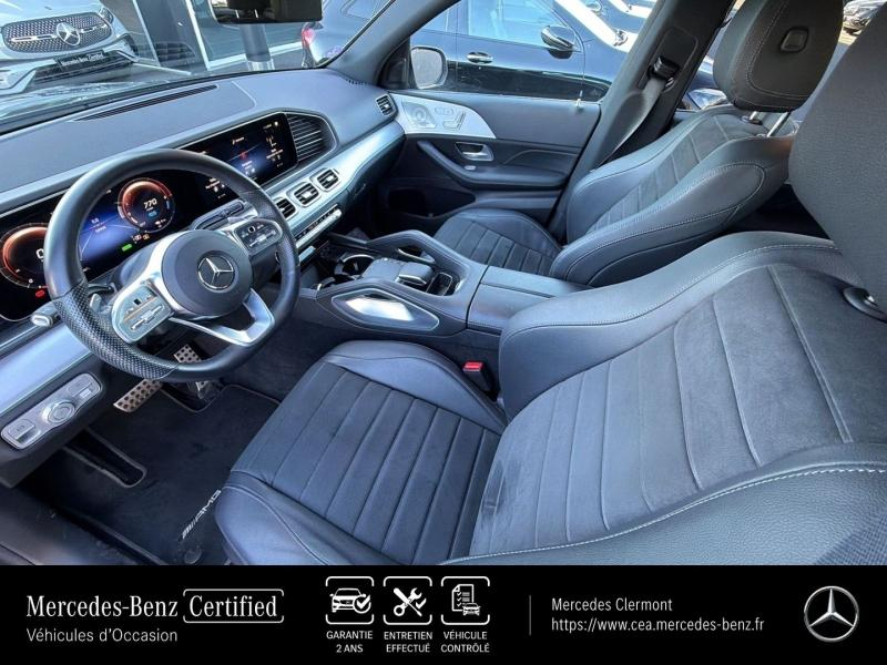 MERCEDES-BENZ GLE d’occasion à vendre à AUBIÈRE chez CEA (Photo 13)