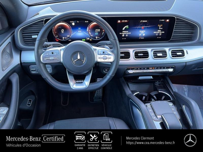 MERCEDES-BENZ GLE d’occasion à vendre à AUBIÈRE chez CEA (Photo 15)