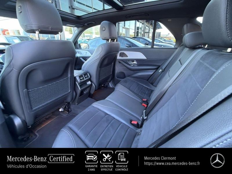 MERCEDES-BENZ GLE d’occasion à vendre à AUBIÈRE chez CEA (Photo 16)