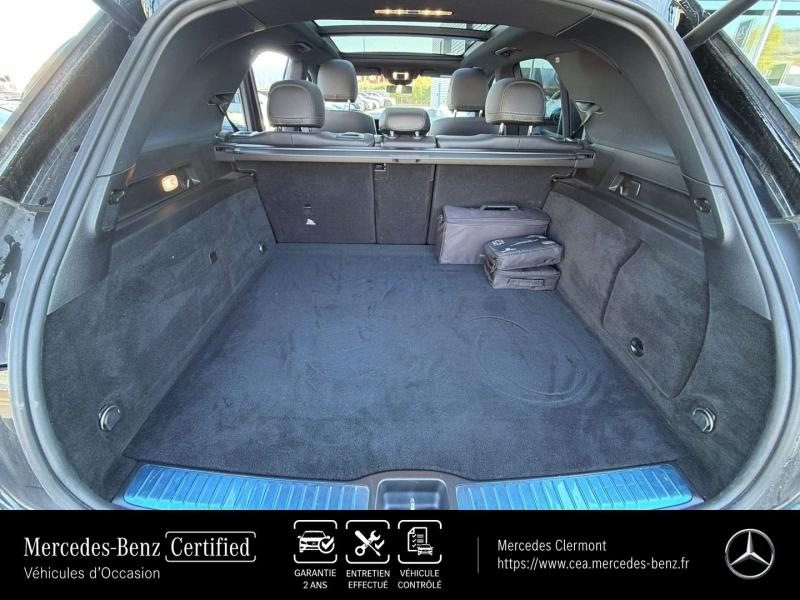 MERCEDES-BENZ GLE d’occasion à vendre à AUBIÈRE chez CEA (Photo 17)