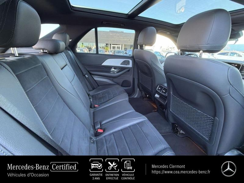 MERCEDES-BENZ GLE d’occasion à vendre à AUBIÈRE chez CEA (Photo 18)