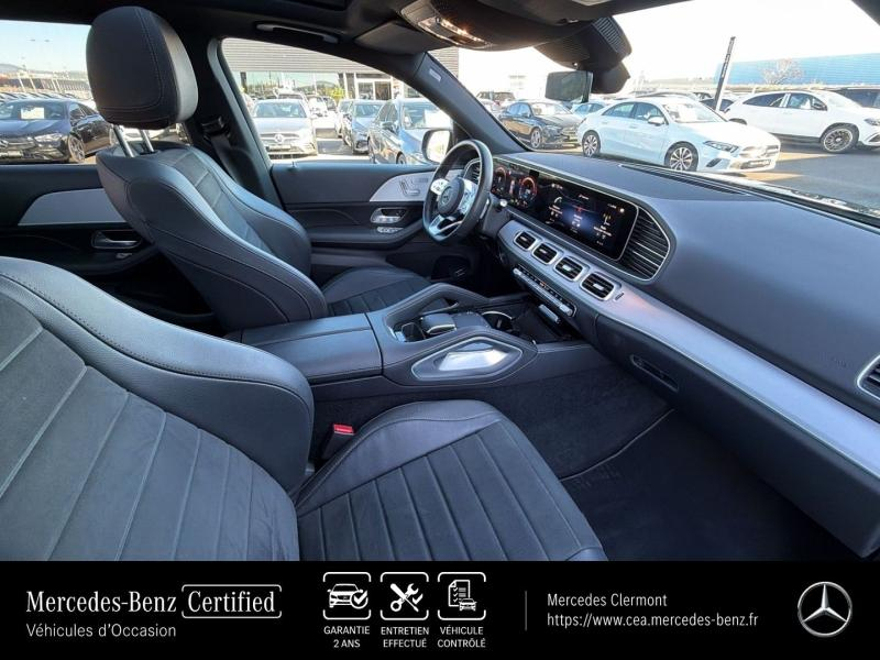 MERCEDES-BENZ GLE d’occasion à vendre à AUBIÈRE chez CEA (Photo 19)