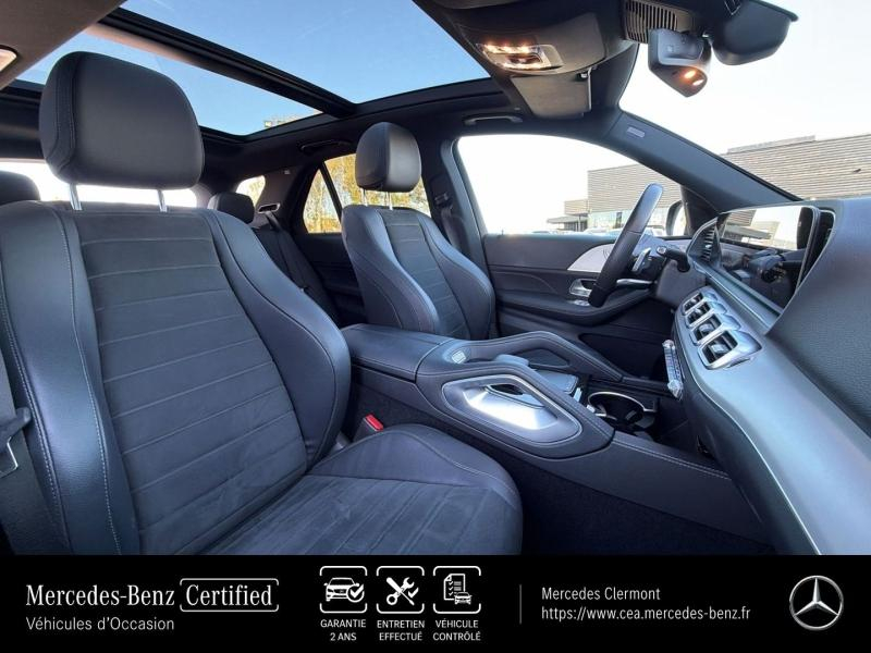MERCEDES-BENZ GLE d’occasion à vendre à AUBIÈRE chez CEA (Photo 20)