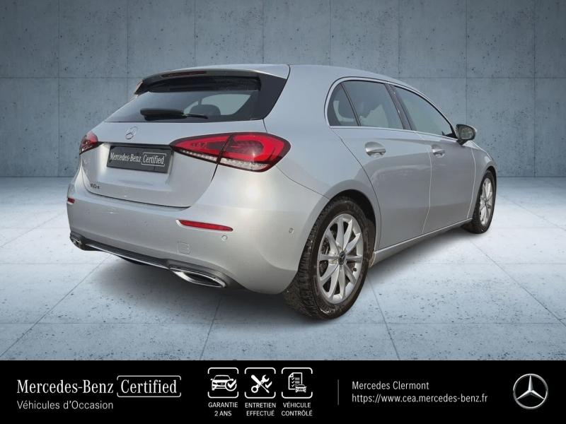 MERCEDES-BENZ Classe A d’occasion à vendre à AUBIÈRE chez CEA (Photo 5)