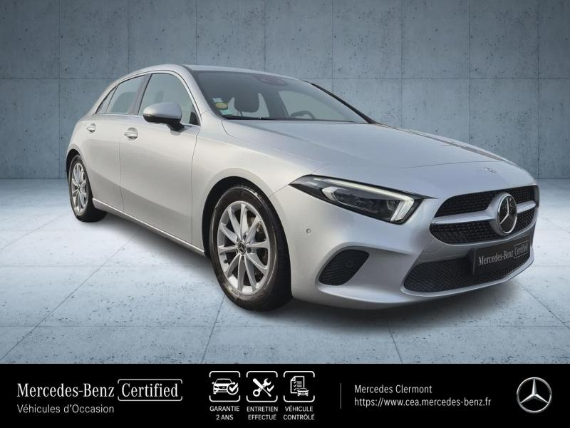 MERCEDES-BENZ Classe A d’occasion à vendre à AUBIÈRE chez CEA (Photo 7)