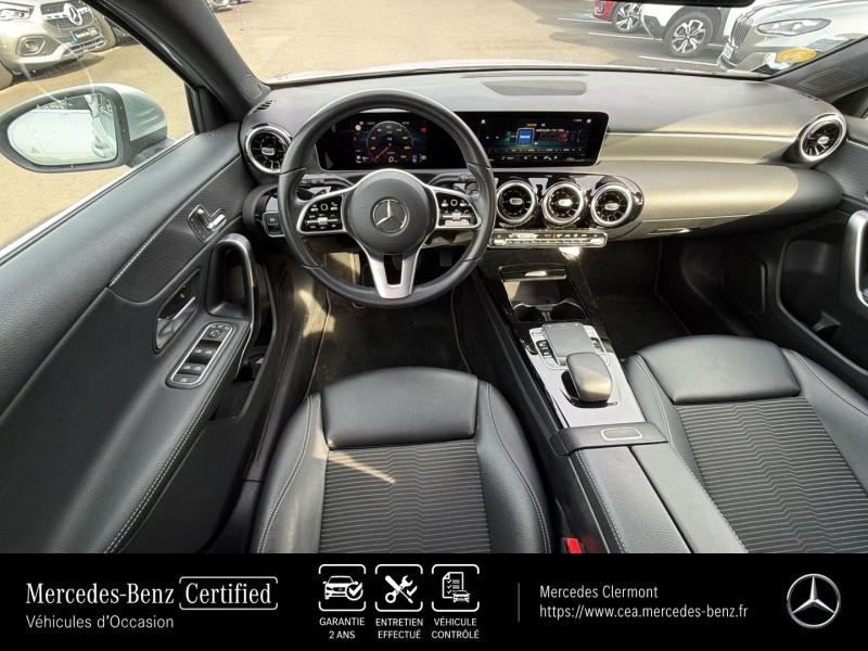 MERCEDES-BENZ Classe A d’occasion à vendre à AUBIÈRE chez CEA (Photo 11)