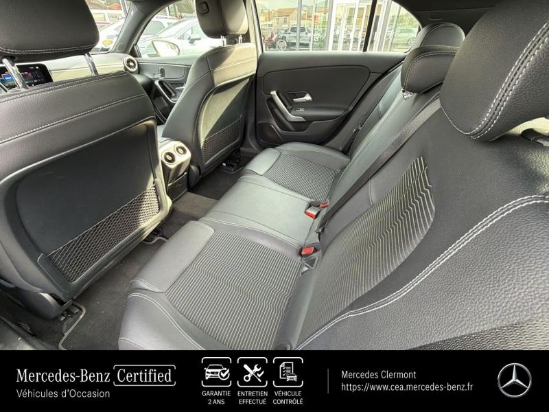 MERCEDES-BENZ Classe A d’occasion à vendre à AUBIÈRE chez CEA (Photo 12)