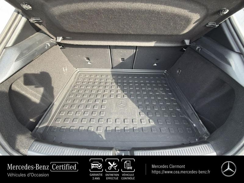 MERCEDES-BENZ Classe A d’occasion à vendre à AUBIÈRE chez CEA (Photo 13)