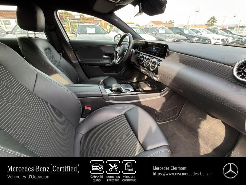 MERCEDES-BENZ Classe A d’occasion à vendre à AUBIÈRE chez CEA (Photo 15)