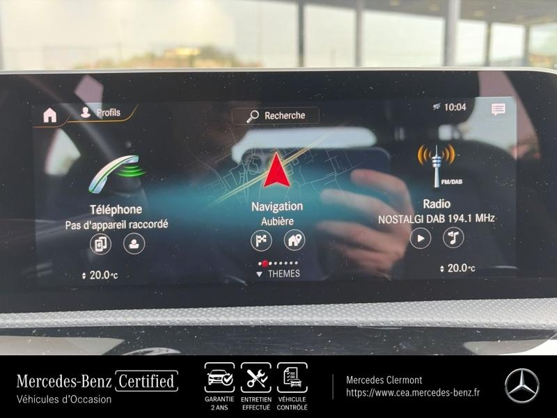 MERCEDES-BENZ Classe A d’occasion à vendre à AUBIÈRE chez CEA (Photo 19)