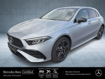 MERCEDES-BENZ Classe A d’occasion à vendre à AUBIÈRE