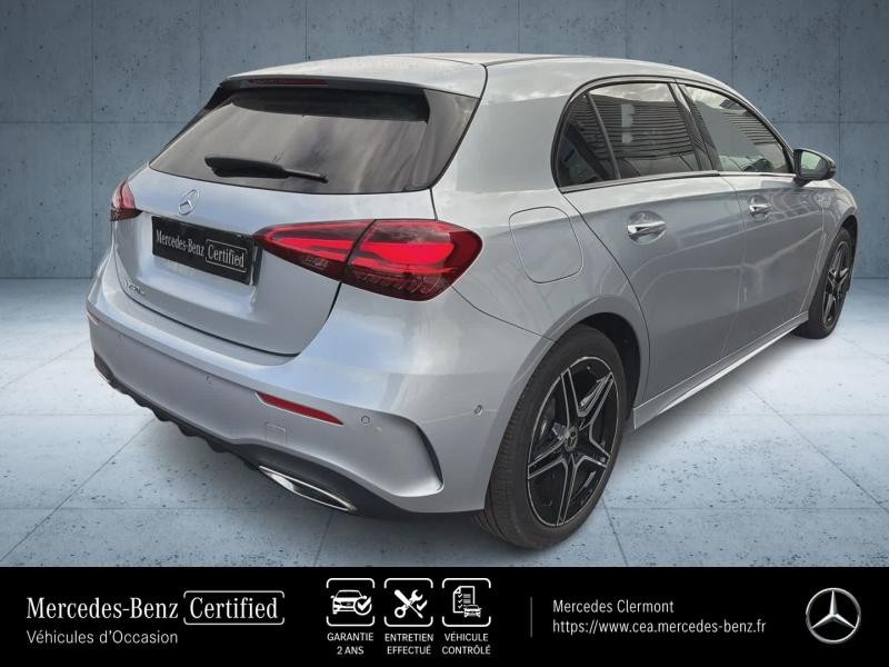MERCEDES-BENZ Classe A d’occasion à vendre à AUBIÈRE chez CEA (Photo 6)